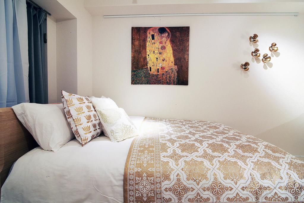 The Sorapia Tokyo Apartment Exterior photo