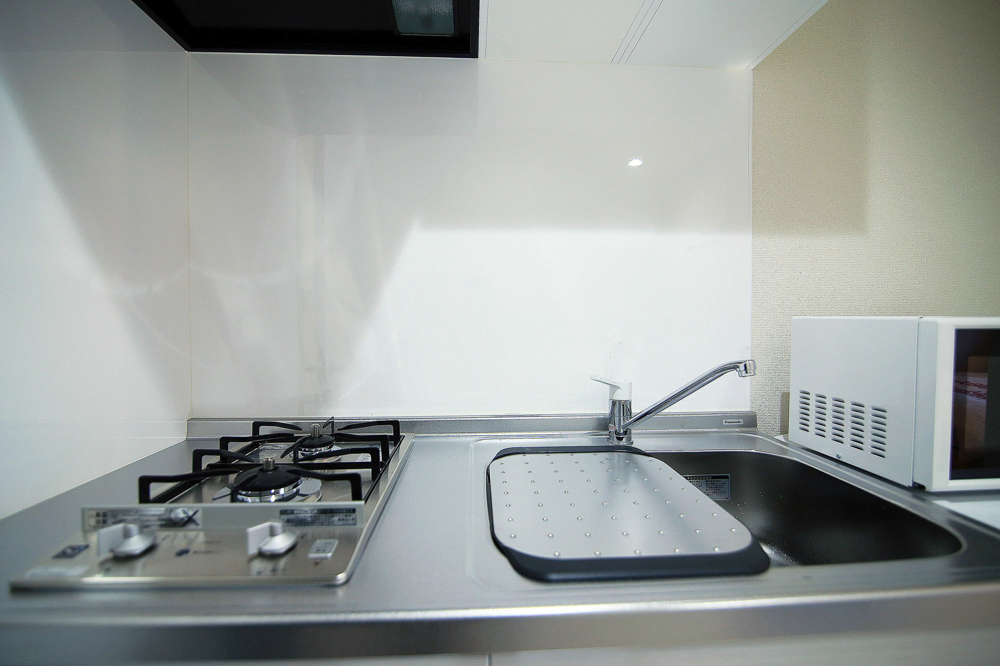 The Sorapia Tokyo Apartment Exterior photo