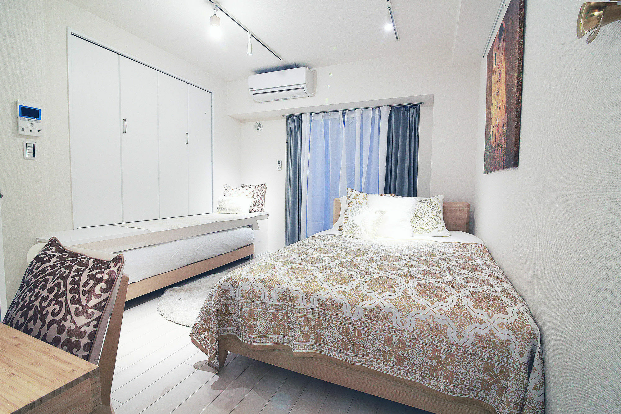 The Sorapia Tokyo Apartment Exterior photo