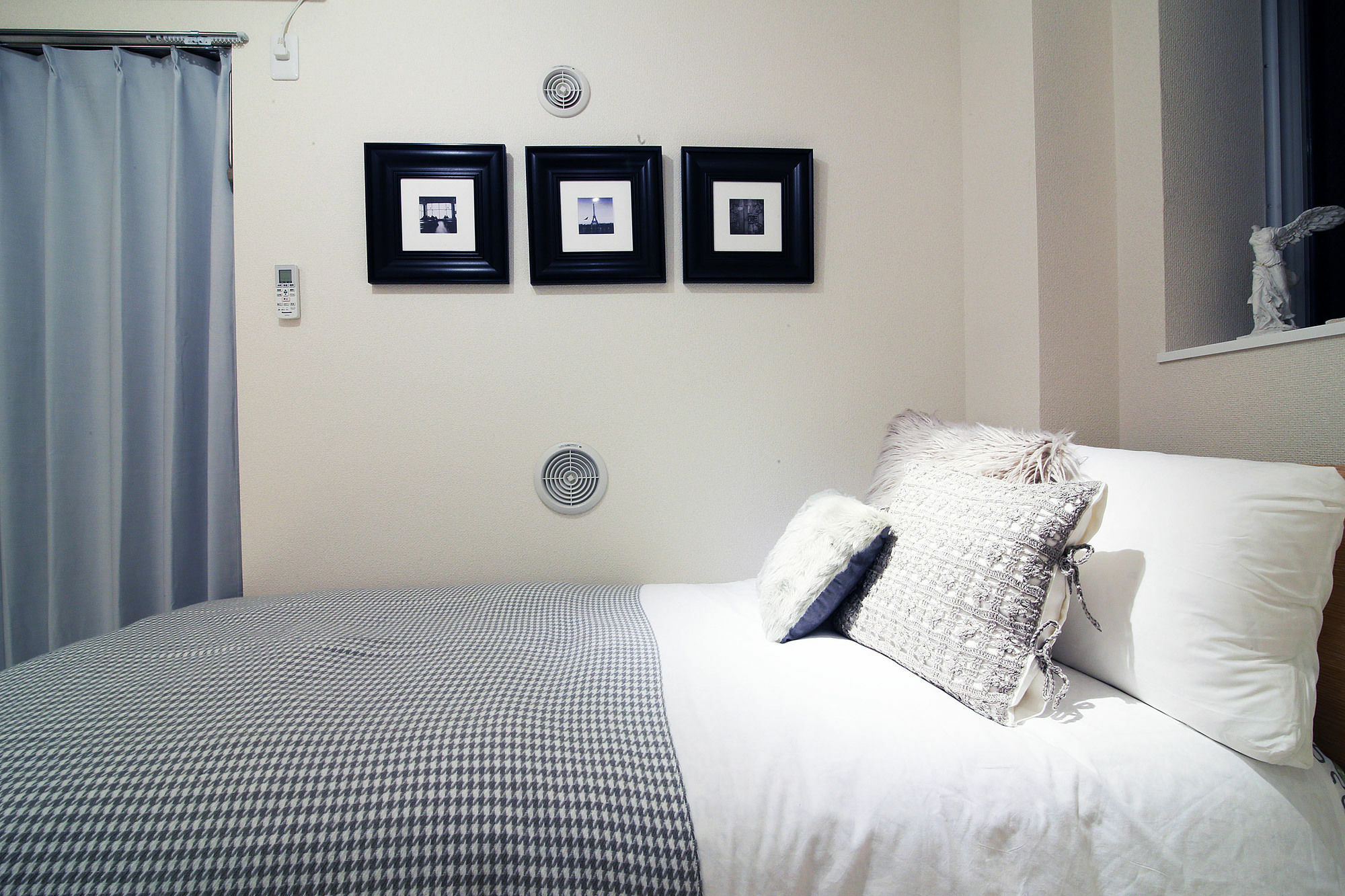 The Sorapia Tokyo Apartment Exterior photo